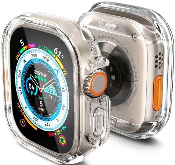 HOCO Protective Case 49mm for Apple Watch Ultra 1 | Apple Watch Ultra 2