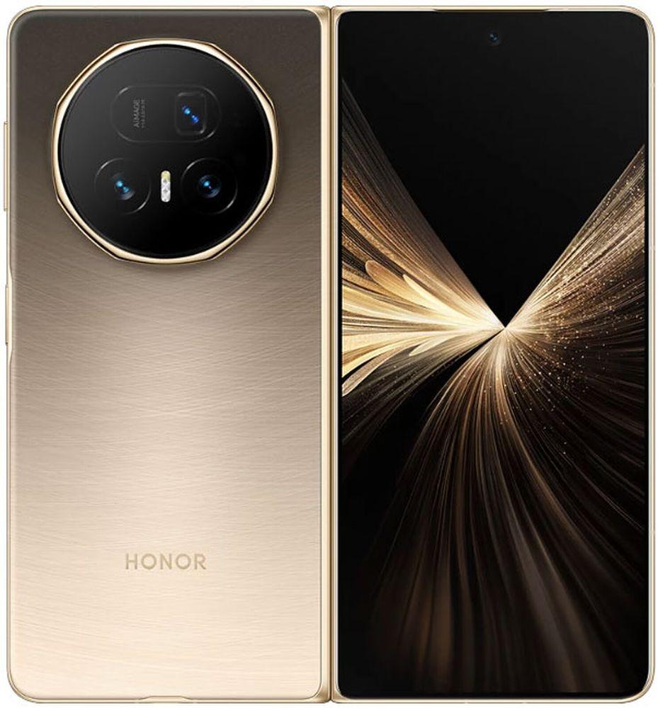 Refurbished Honor Magic V5 - Reebelo Australia