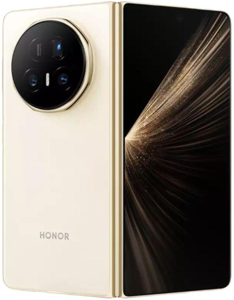 Refurbished Honor Magic V5 - Reebelo Australia