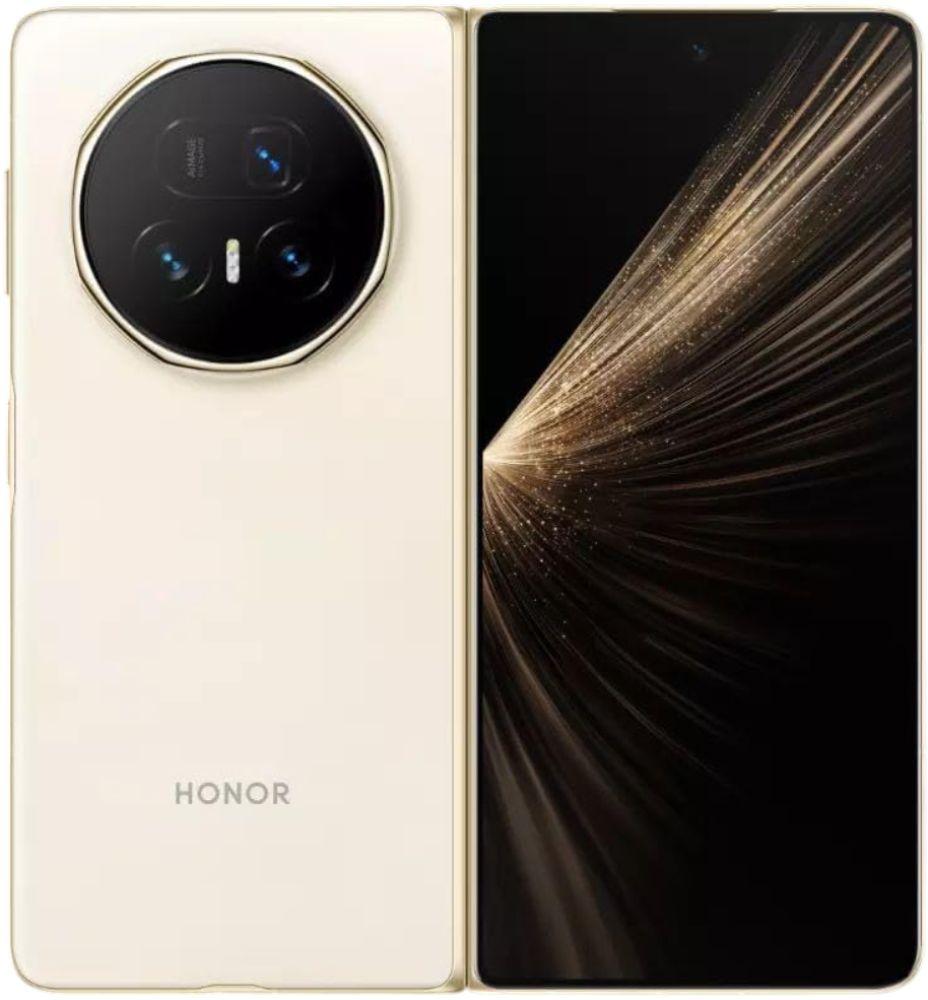 Refurbished Honor Magic V5 - Reebelo Australia