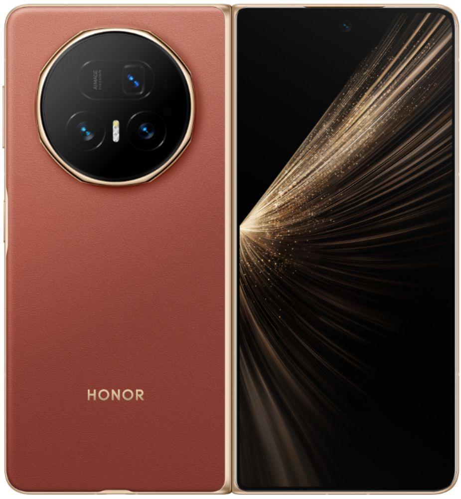 Refurbished Honor Magic V5 - Reebelo Australia