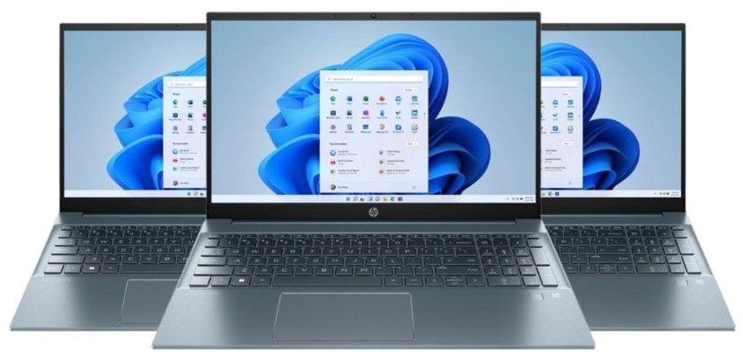 Refurbished HP 15-eg0081cl Pavilion Laptop 15.6" - Reebelo Australia