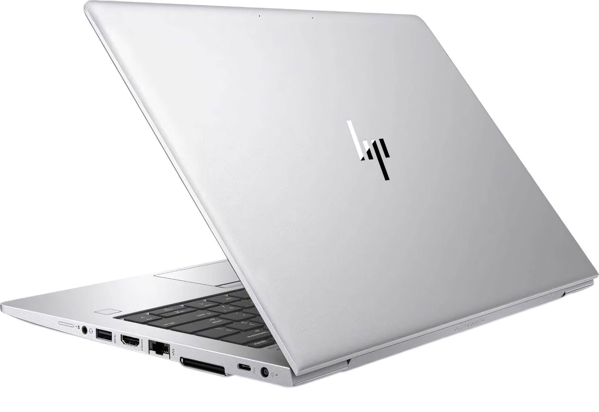 Refurbished HP EliteBook 830 G5 Notebook PC 13.3" - Reebelo Australia