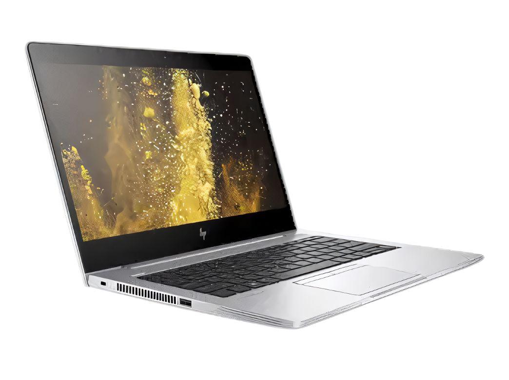 Refurbished HP EliteBook 830 G5 Notebook PC 13.3" - Reebelo Australia