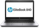 HP EliteBook 840 G3 Notebook PC 14" Intel Core i5-6300U 2.4GHz in Silver in Good condition