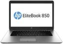 HP EliteBook 850 G2 Notebook PC 15.6" Intel Core i5-5300U 2.3GHz in Black in Good condition
