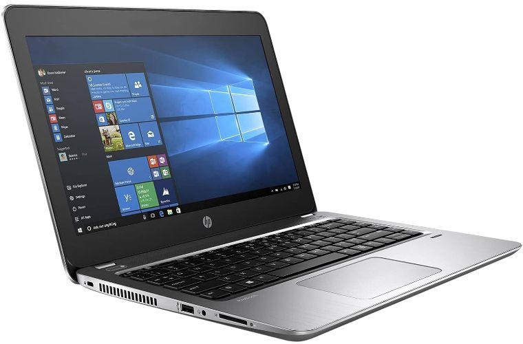 Refurbished HP EliteBook Folio 1040 G3 Notebook PC 14" - Reebelo Australia