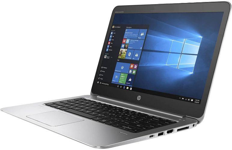 Refurbished HP EliteBook Folio 1040 G3 Notebook PC 14" - Reebelo Australia