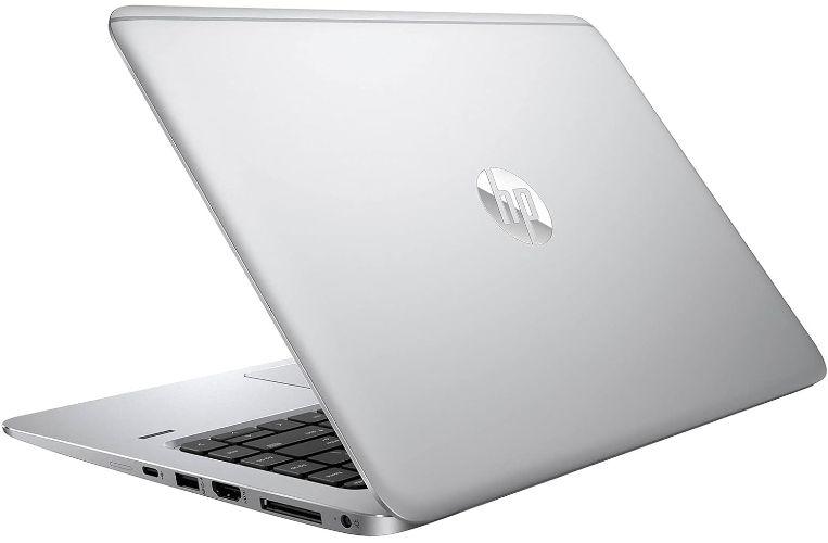 Refurbished HP EliteBook Folio 1040 G3 Notebook PC 14" - Reebelo Australia