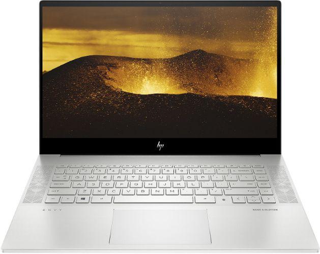 HP ENVY 15-ep0068tx Laptop 15.6" Intel Core i7-10750H 2.6GHz in Natural Silver in Brand New condition
