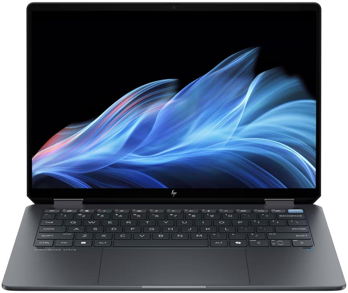 Refurbished HP OmniBook Ultra Flip 14-fh0006na 2-in-1 Laptop 14" - Reebelo Australia