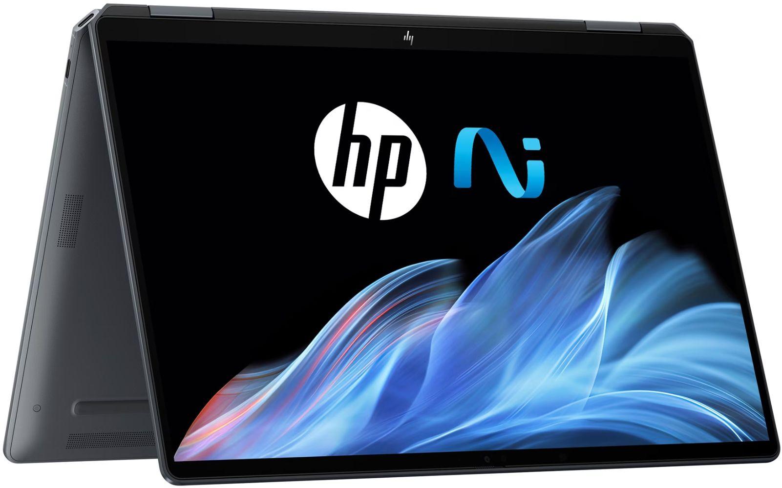 Refurbished HP OmniBook Ultra Flip 14-fh0006na 2-in-1 Laptop 14" - Reebelo Australia