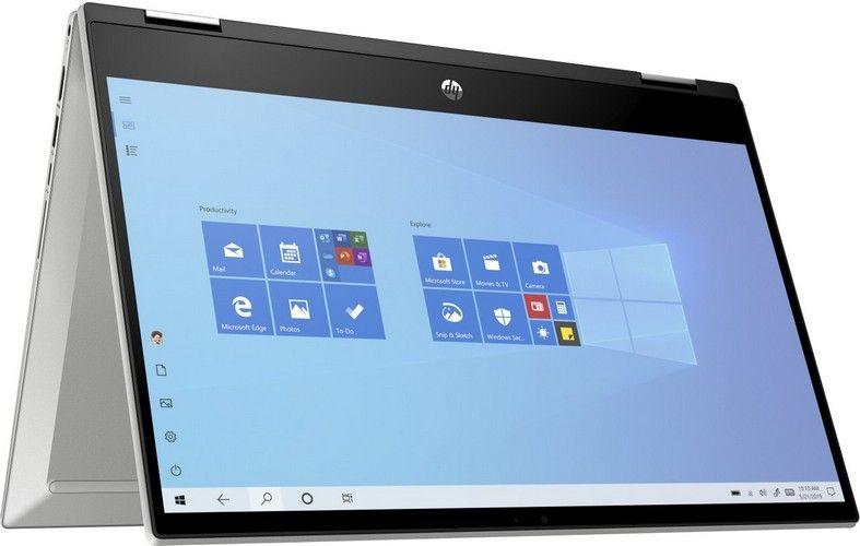 Refurbished HP Pavilion x360 14-DW1051CL (Touch) FHD - Reebelo Australia