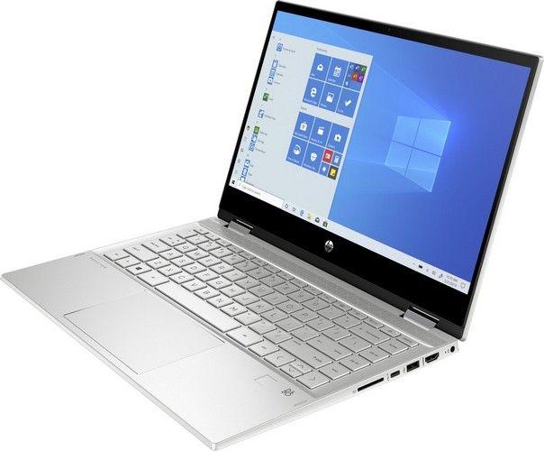 Refurbished HP Pavilion x360 14-DW1051CL (Touch) FHD - Reebelo Australia