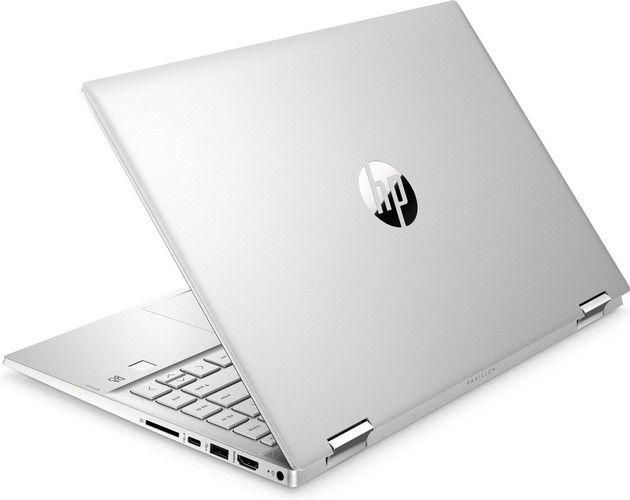Refurbished HP Pavilion x360 14-DW1051CL (Touch) FHD - Reebelo Australia