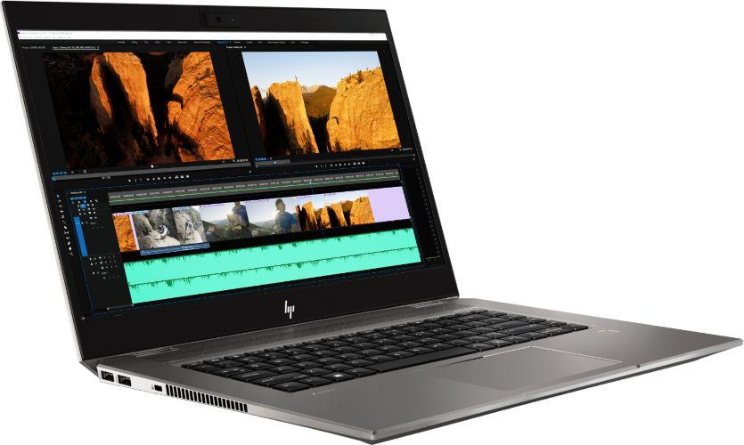 Refurbished HP ZBook 15 Studio G5 Mobile Workstation PC 15.6" - Reebelo Australia