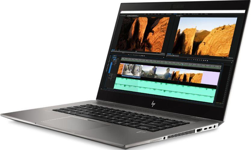 Refurbished HP ZBook 15 Studio G5 Mobile Workstation PC 15.6" - Reebelo Australia