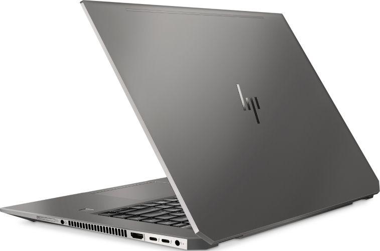 Refurbished HP ZBook 15 Studio G5 Mobile Workstation PC 15.6" - Reebelo Australia