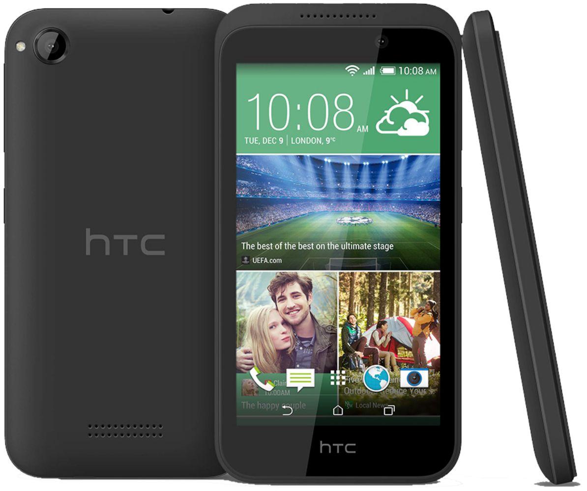 Refurbished HTC Desire 320 - Reebelo Australia