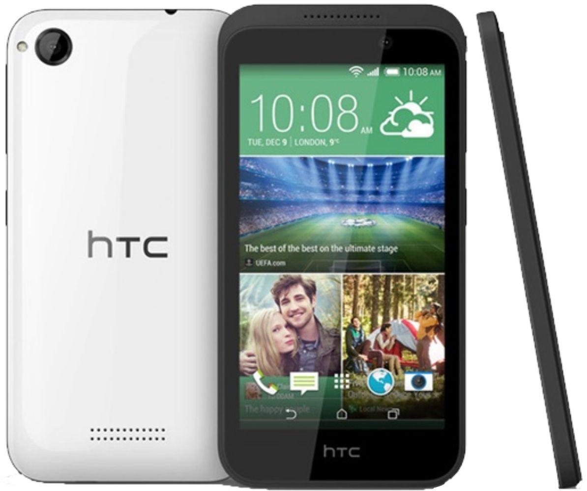 Refurbished HTC Desire 320 - Reebelo Australia