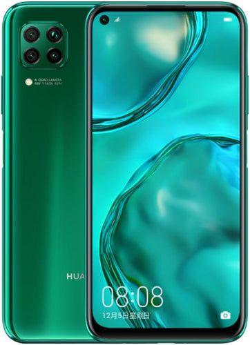 Huawei P40 Lite 128GB in Emerald Green in Brand New condition