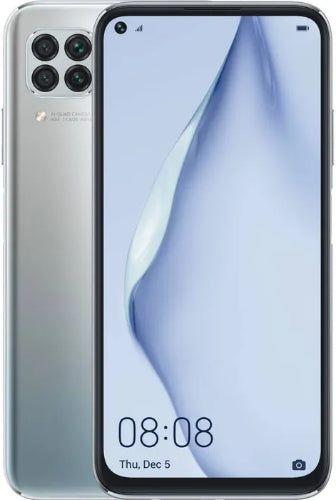 Huawei P40 Lite 128GB in Grey in Brand New condition