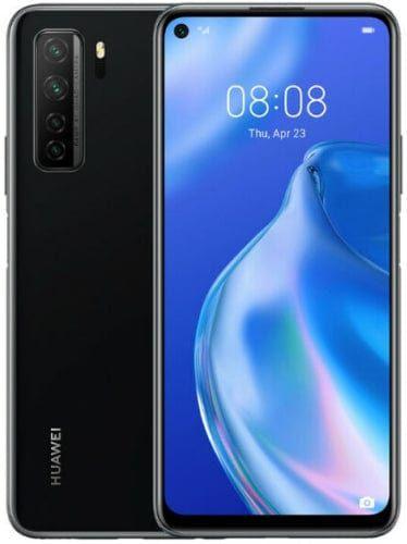 Huawei P40 Lite 128GB in Midnight Black in Brand New condition