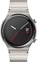 Huawei Watch GT 2 Smartwatch Sport Edition (Stainless Steel) 42mm in Stainless Steel in Brand New condition