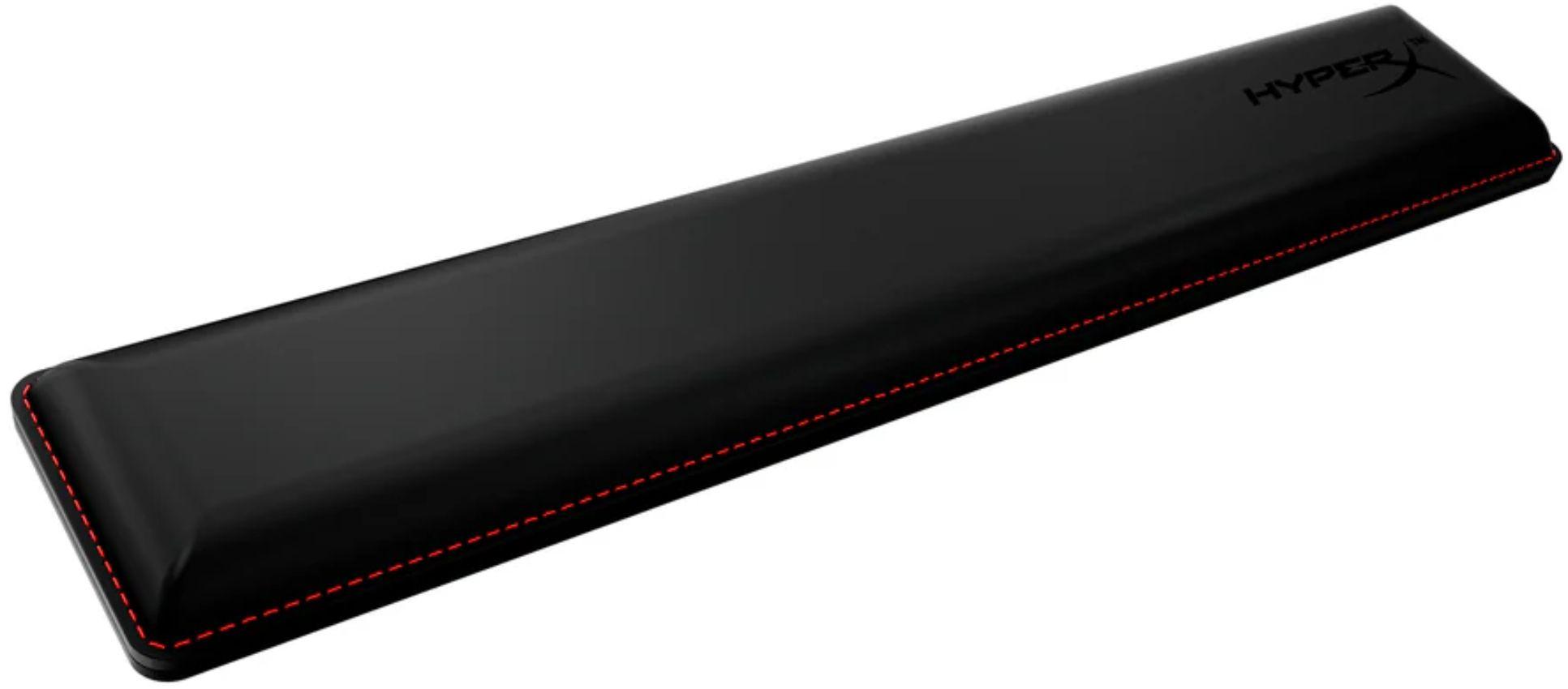 HyperX Wrist Rest Full Size Keyboard - Black - Brand New