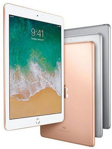 iPad 6th Gen (2018) 9.7"
