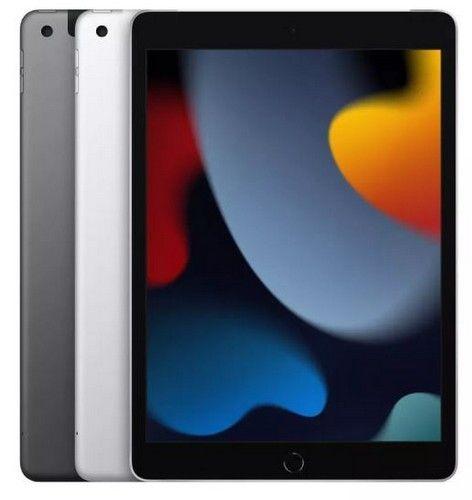 iPad 9th Gen (2021) 10.2"