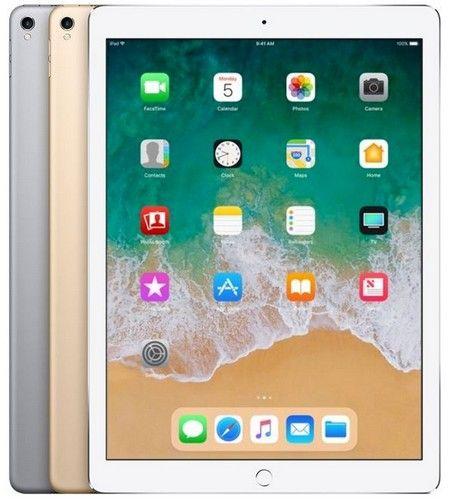 iPad Pro (2017) 12.9"