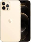 iPhone 12 Pro 256GB in Gold in Pristine condition