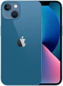iPhone 13 128GB in Blue in Pristine condition