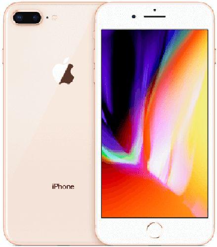 iPhone 8 Plus 64GB in Gold in Good condition