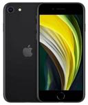 iPhone SE 2nd Gen 2020 64GB in Black in Pristine condition