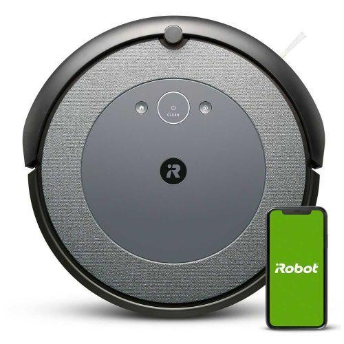 iRobot Roomba i3 Robotic Vacuum Cleaner