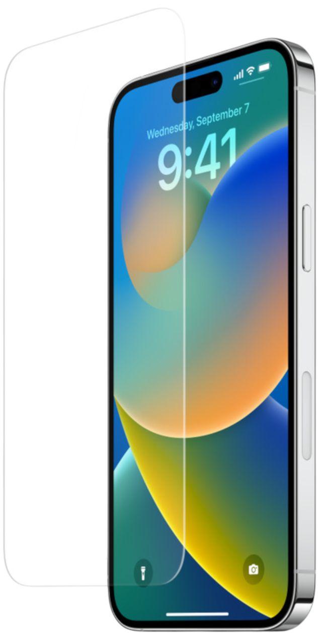 iShield iShield 2.5D Ultra Glass Tempered Glass Screen Protector for iPhone 14 Pro