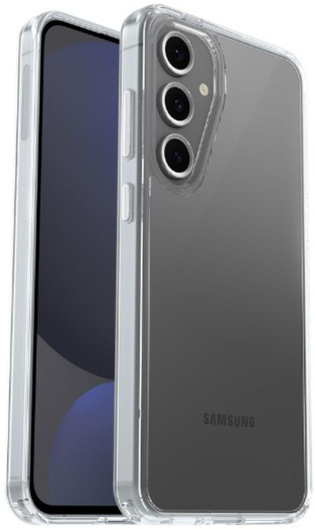 iShield iShield Crystal Palace Clear Series Phone Case for Samsung Galaxy S24 FE