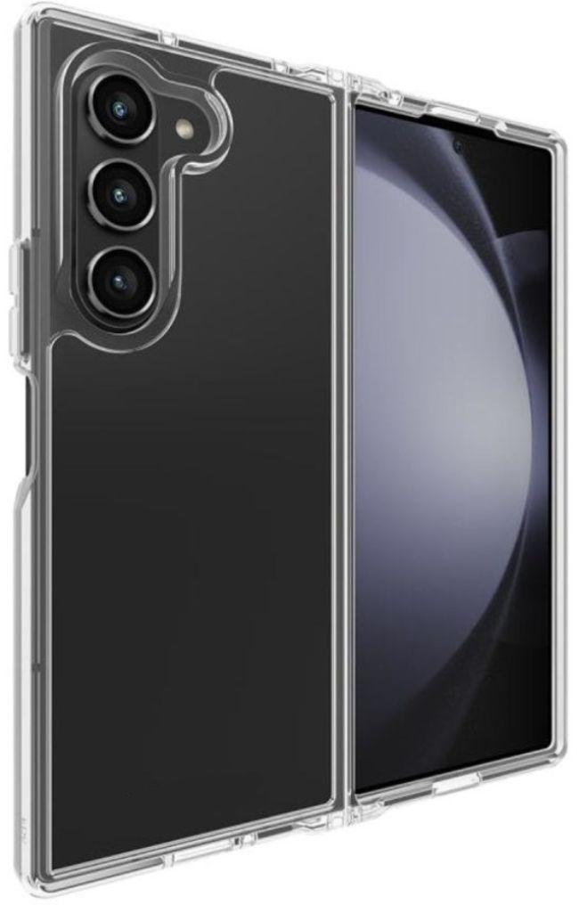 iShield iShield Crystal Palace Clear Series Phone Case for Samsung Galaxy Z Fold6
