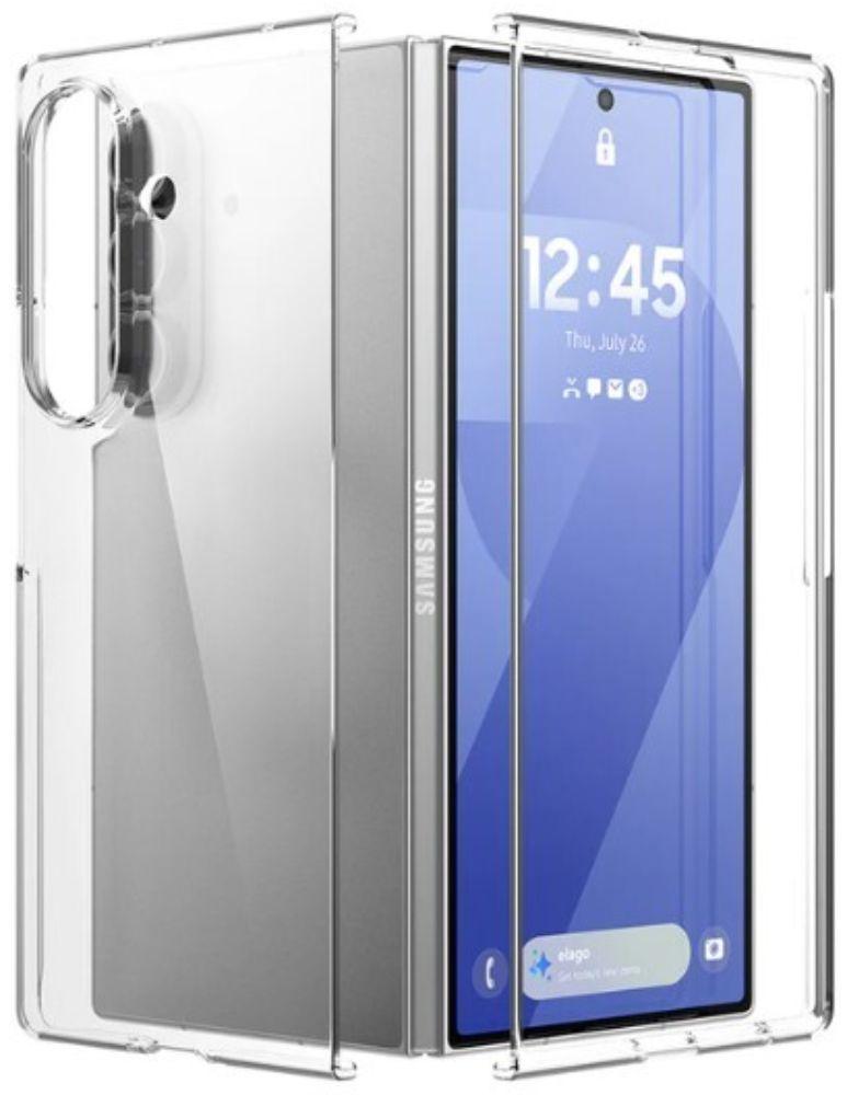 iShield iShield Crystal Palace Clear Series Phone Case for Samsung Galaxy Z Fold7