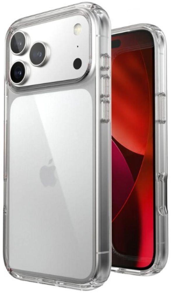 iShield iShield Figura Clear Series Phone Case for iPhone 17 Pro / 18 Pro