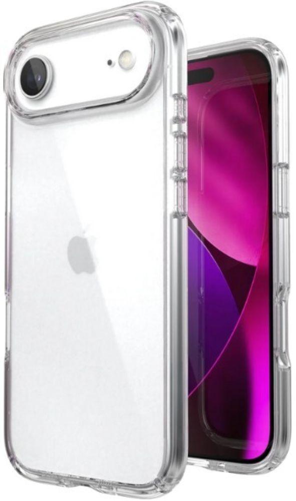 iShield iShield Figura Clear Series Phone Case for iPhone Air