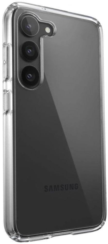 iShield iShield Figura Clear Series Phone Case for Samsung Galaxy S23