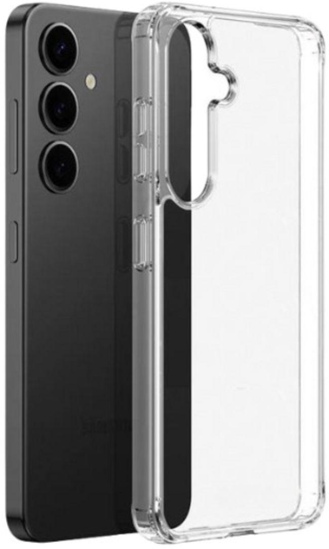 iShield iShield Figura Clear Series Phone Case for Samsung Galaxy S25 Ultra