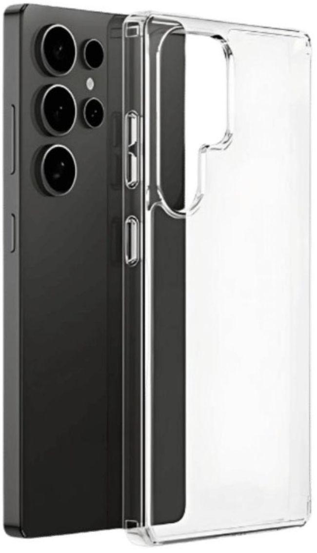 iShield iShield Figura Clear Series Phone Case for Samsung Galaxy S24 Ultra