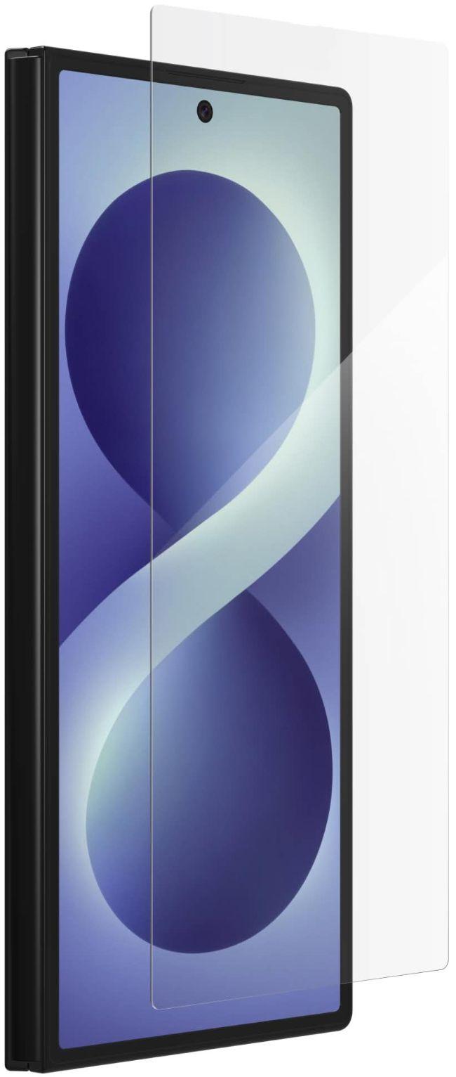 iShield iShield Premium 2.5D Ultra Glass Tempered Glass Screen Protector for Samsung Galaxy Z Fold6 (External Screen)