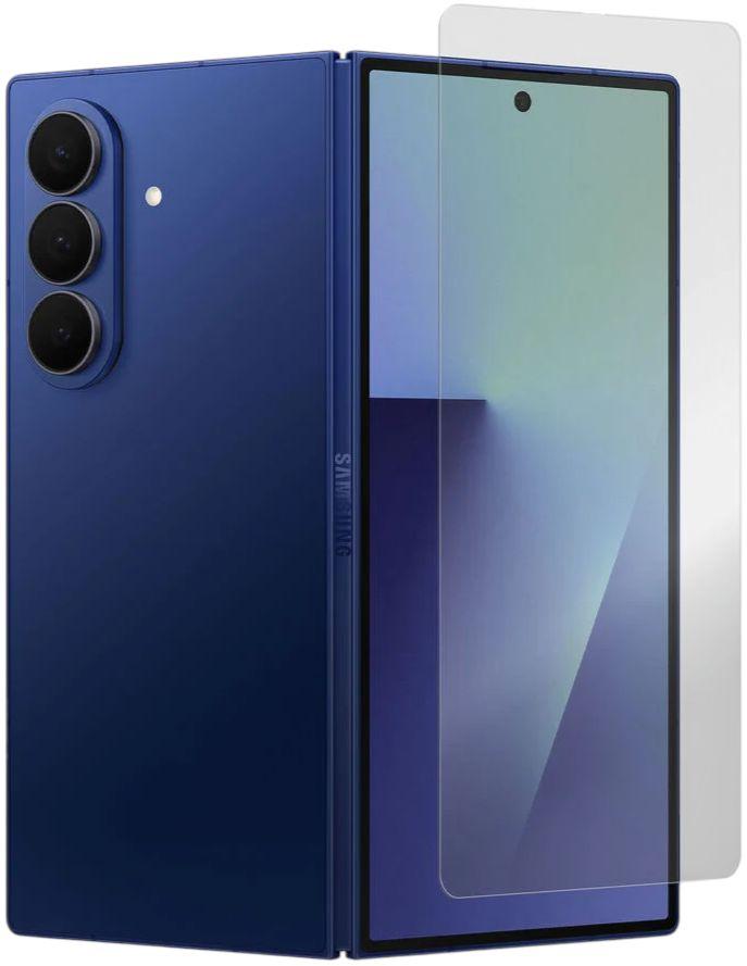 iShield iShield Premium 2.5D Ultra Glass Tempered Glass Screen Protector for Samsung Galaxy Z Fold7 (External Screen)