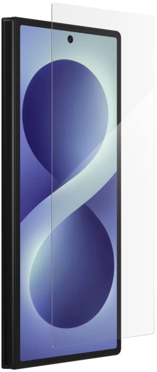 iShield iShield Premium 2.5D Ultra Glass Tempered Glass Screen Protector for Samsung Galaxy Z Fold8 (External Screen)