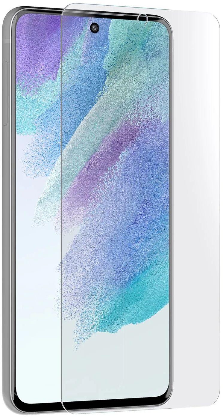 iShield iShield Premium 2.5D Ultra Glass Tempered Glass Screen Protector for Samsung Galaxy S21 FE